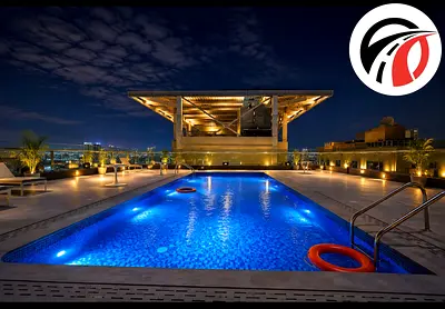 Modern Family Living 1Bhk Apartment with all facilities
