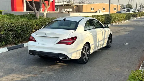 2019 Mercedes-BENZ CLA 缩略图 6