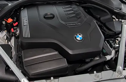 صورة مصغرة 19 لـ 2023 BMW 4-SERIES