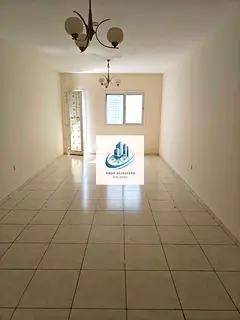 Spacious 1 BHK Apartment with Balcony Near Al Nahda Park | Family Building | Offer Price AED 35,000