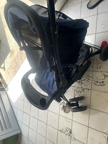 Kids trolly