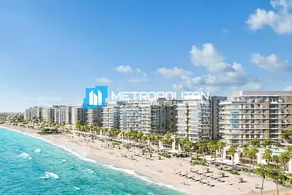 Original Price | Duplex 2BR | Partial Sea view
