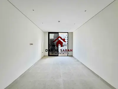 4 cheque payment/with lundry room/with balcony/with wardrobe/brand new building/readyvto move!