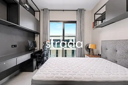 2+Maids | Luxury Finish | Furnished | VOT