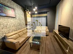 Annual Furnished Rent in Ajman Al Nuaimiya 3 | 1 Bedroom Apartment | City Tower | Opposite Grand Mal