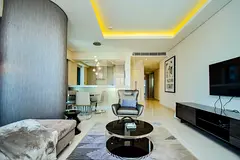 Hot Deal! | 2 cheques | Fully Furnished