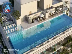 25% Discount | 20% Down Payment | 7-Year Payment Plan