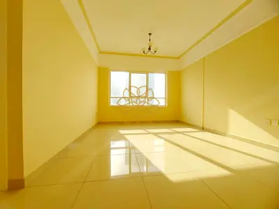 1 BHK with Master room Beautiful Apartment | Close to Dubai | Prime Location