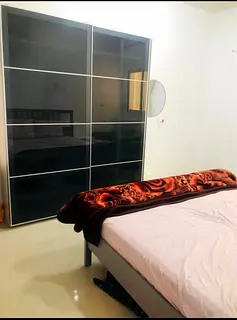 Family Room For Rent - Rumailah Corniche