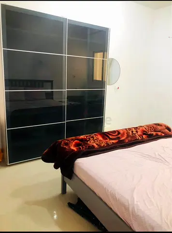 Family Room For Rent - Rumailah Corniche