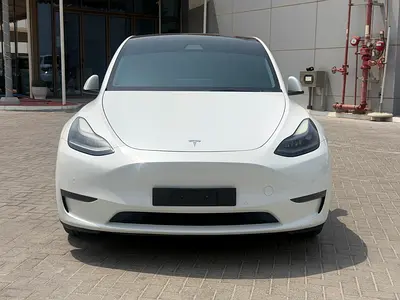 Tesla Model Y Long Range 2022 GCC Specs