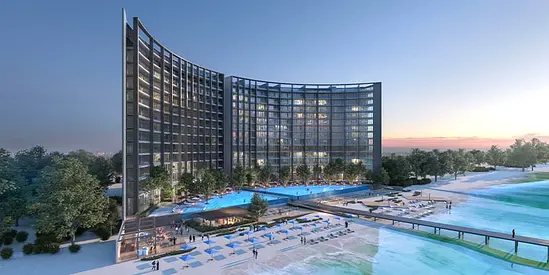 cash offer / Beachfront / Invest in Comfort