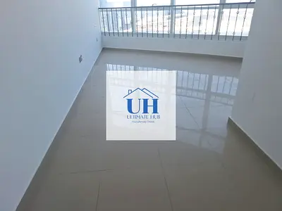 Sea View Studio | Gym & Pool | Hydra Avenue
