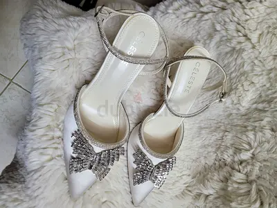 Celeste Stiletto Women Shoe (39-EU)