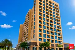 Fully Furnished | High Floor | Indoor Parking
