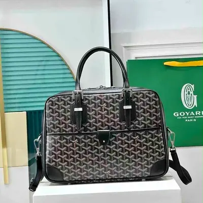 Goyard Brifcase for men