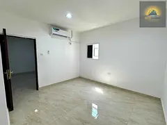 1 Bedroom & Hall in Villa Close to Khalidiyah, Abu Dhabi