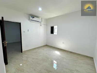 1 Bedroom & Hall in Villa Close to Khalidiyah, Abu Dhabi