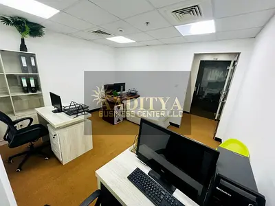 Beautiful Office | Bank Account Assistance | Near to Metro Station |