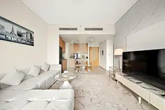 Demanded Unit | 12 cheques | Fully Furnished 1BR