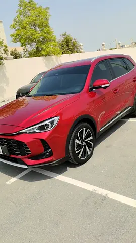 Brand New MG ZST Luxury 2026 | GCC Specs | Full Option