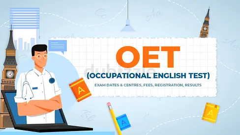 OET Training Course