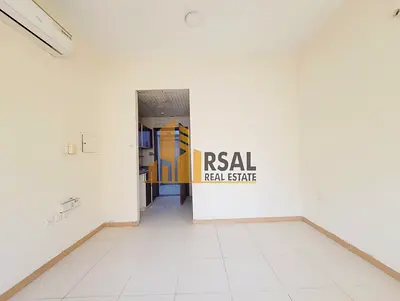 Studio With Close Kitchen/Family Building/Front Of Almidna Shopping Center