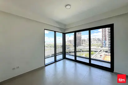 Brand New | Corner Unit | Mall View