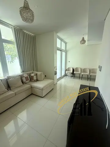 فيلا فاخرة 3 غرف نوم للإيجار في داماك هيلز 2 | منزل عائلي واسع | 110,000 درهم سنوياً