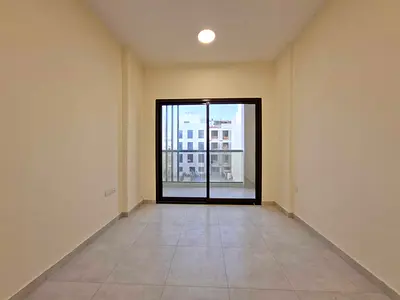 One Month Free || 12 Cheque Payment || With Balcony || Near To Metro ||