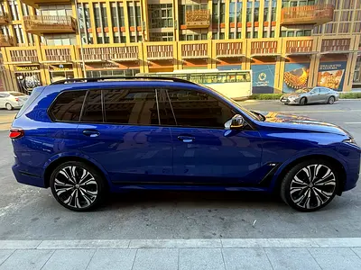 صورة مصغرة 3 لـ 2023 BMW X7