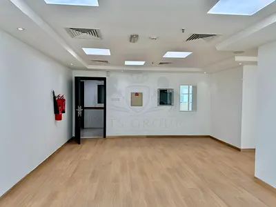Near Mall of Emirates | Independent Fitted Office