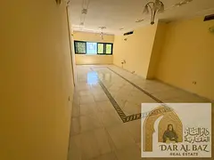 3BHK in Al Majaz 2 on Jamal Abdul Nasser Street | Suitable for families or bachelors | 2 balconies |
