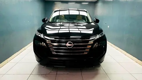 Nissan Rogue SV 2026 | American Specs | Advanced Safety Features #683721