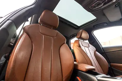صورة مصغرة 20 لـ 2023 AUDI A4