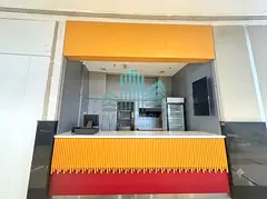 PRIME FOOD COURT SHOP | HIGH FOOTFALL | IDEAL FOR ANY FNB BUSINESS
