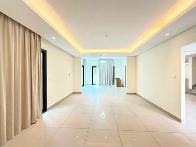 Luxury 5-Bedroom Corner Villa | Prime Corner Unit | Sharjah Sustainable City