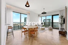 Upgraded | Downtown Skyline View | Spacious