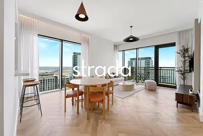 Upgraded | Downtown Skyline View | Spacious