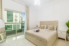 Last Luxury Room @Amazing Price‼️Spectacular Marina JBR View CALL NOW Limited Offer