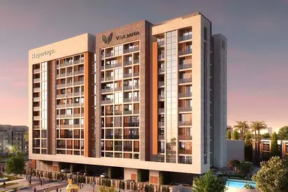 High ROI | Modern Living | Premium Amenities
