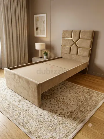 Brand New Single Bed Frame For Sale