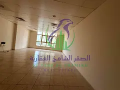 Spacious Studio for Annual Rental in Al Majaz 2 Jamal Abdul Nasser Street Free AC Separate Kitchen