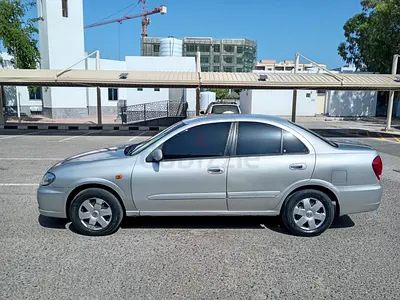Nissan Sunny EX Saloon 2011 GCC Specs