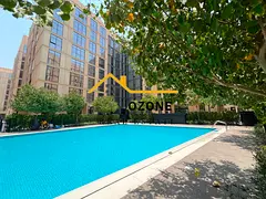 One bedroom for rent in Sharjah Al Mamsha