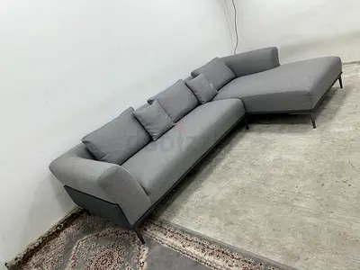 Marina home lshape sofa