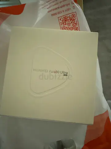 Huawei pura 80 ultra