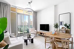 Flexible Payment | Furnished | All bills included