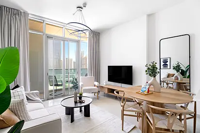 Flexible Payment | Furnished | All bills included