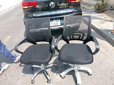 Brand New office chairs available